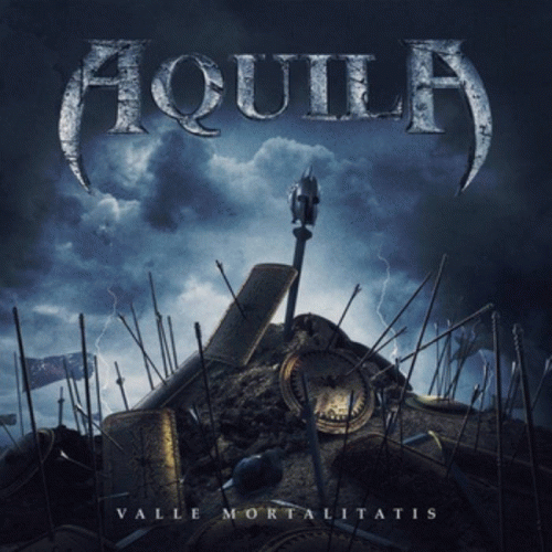 Aquila (CAN) : Valle Mortalitatis